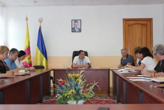 У Кам’янському йде підготовка до святкування Дня міста